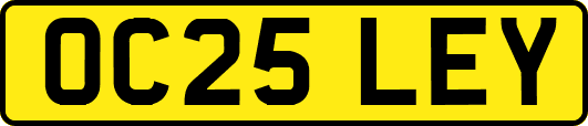 OC25LEY