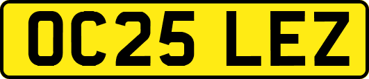 OC25LEZ