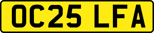 OC25LFA