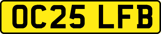 OC25LFB