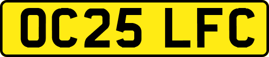 OC25LFC