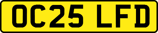 OC25LFD