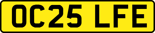 OC25LFE