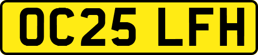 OC25LFH