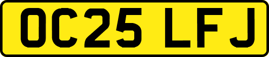 OC25LFJ