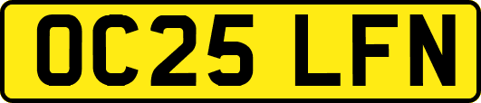 OC25LFN