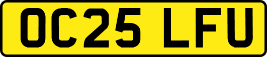 OC25LFU