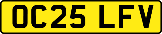 OC25LFV
