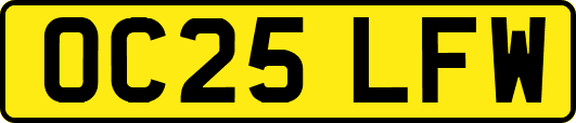 OC25LFW