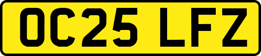 OC25LFZ