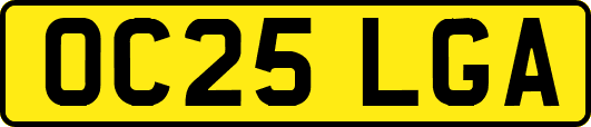 OC25LGA
