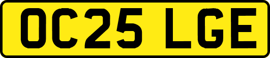 OC25LGE