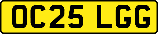 OC25LGG