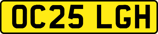 OC25LGH