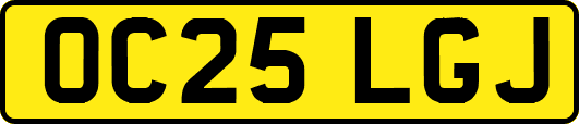 OC25LGJ