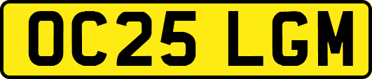 OC25LGM