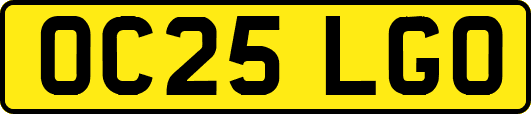 OC25LGO
