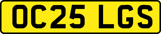 OC25LGS