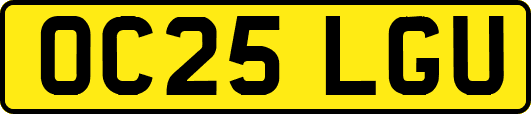 OC25LGU