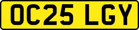 OC25LGY