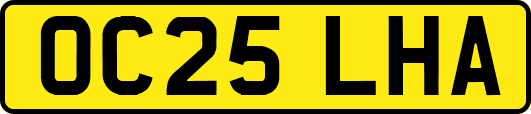 OC25LHA