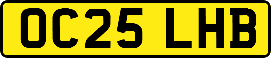 OC25LHB