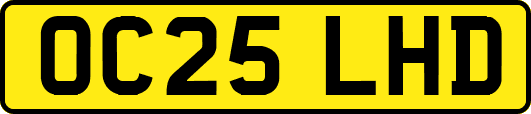 OC25LHD