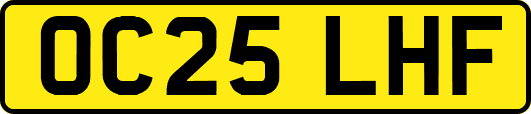 OC25LHF