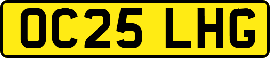 OC25LHG