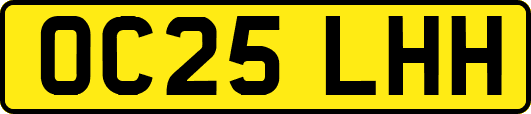 OC25LHH
