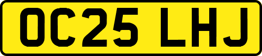 OC25LHJ