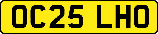 OC25LHO