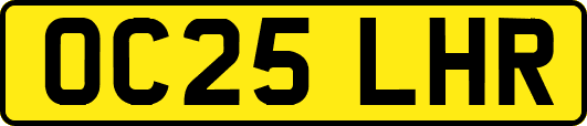 OC25LHR