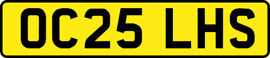OC25LHS