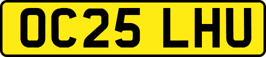 OC25LHU