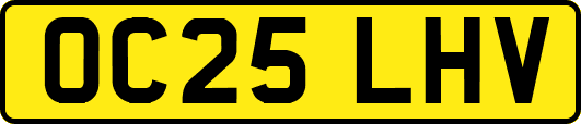 OC25LHV