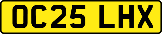 OC25LHX