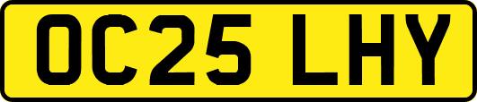 OC25LHY