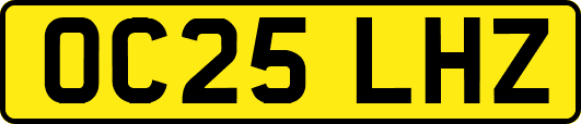 OC25LHZ