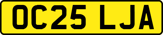 OC25LJA
