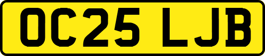 OC25LJB