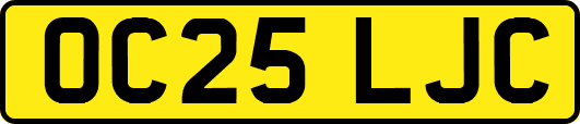 OC25LJC