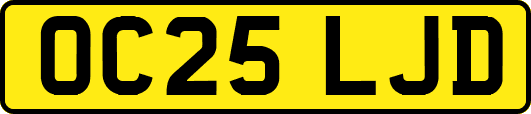 OC25LJD