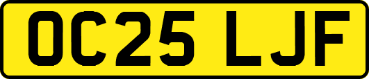OC25LJF