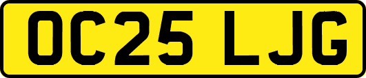 OC25LJG