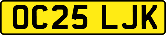 OC25LJK