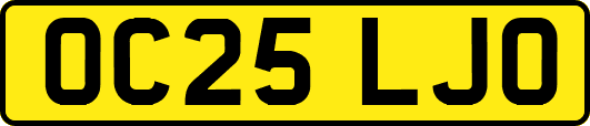 OC25LJO