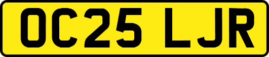 OC25LJR