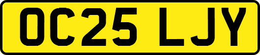 OC25LJY