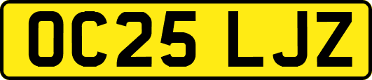 OC25LJZ